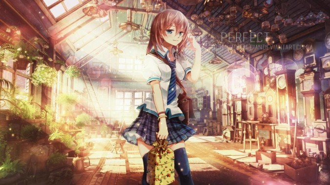 女人为什么身体那么软？